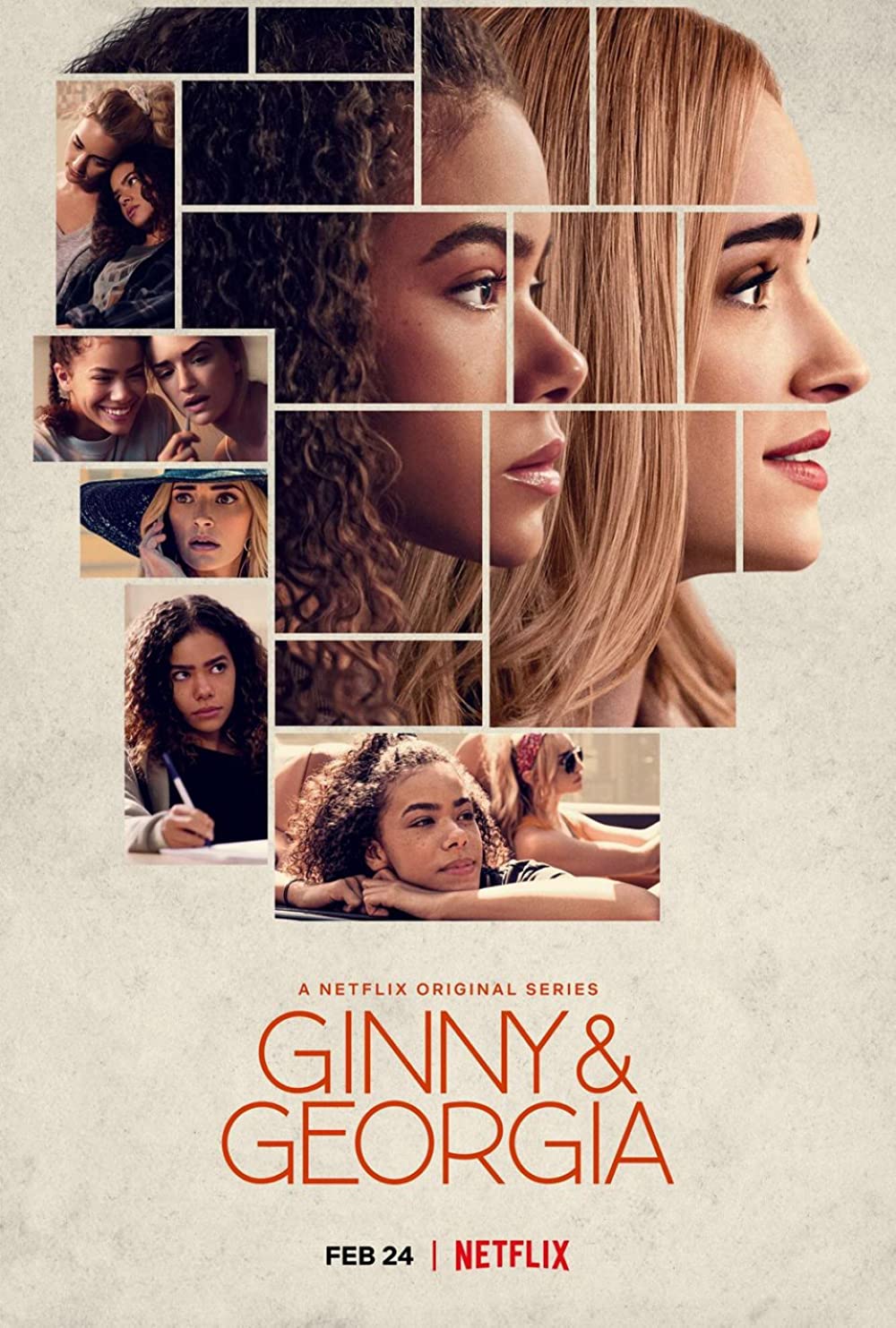 Ginny & Georgia on Netflix (Pic credit: IMDb)