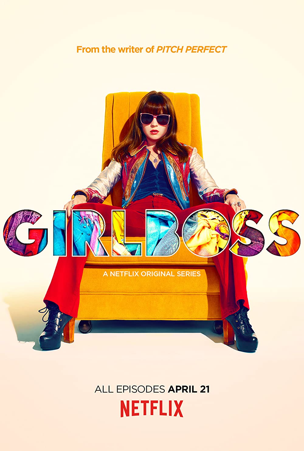Girlboss on Netflix (Pic credit: IMDb)