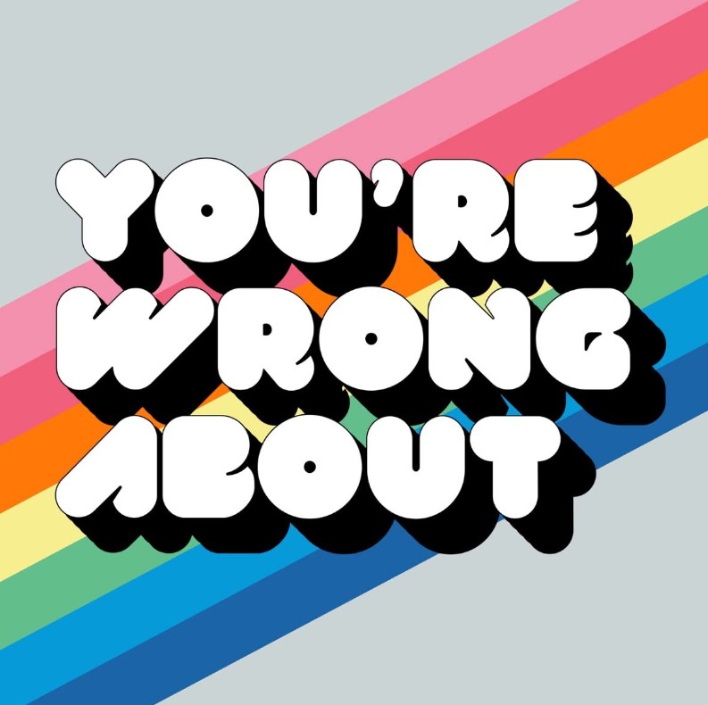  You’re Wrong About