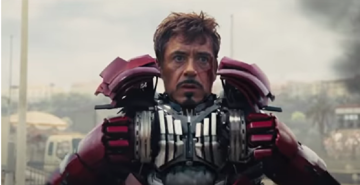Iron Man trailer (Credits: Marvel Studio, YouTube)