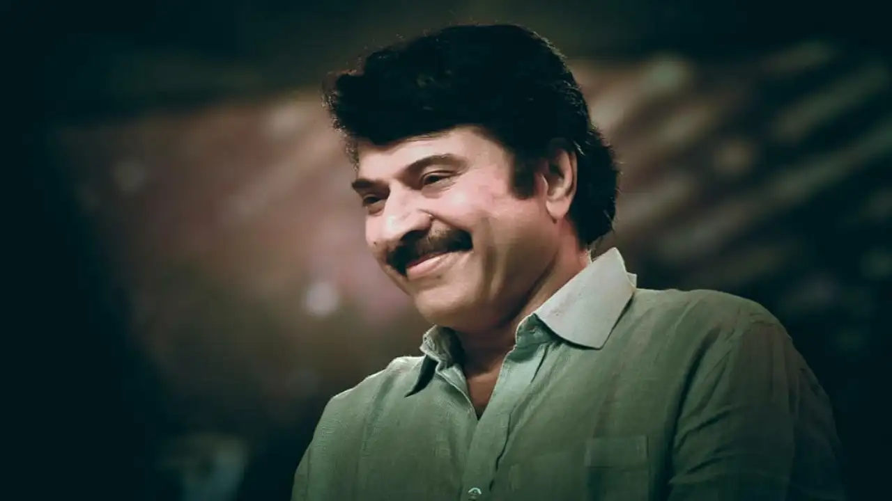 Mammootty is once again playing a Cop in Kannur Squad, which is touted to be a crime thriller (Credits: Instagram) Mammootty
