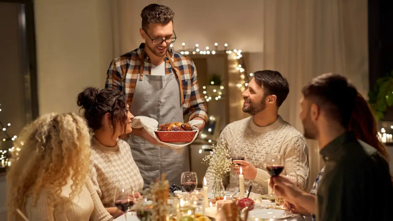 ntertaining Zodiac Signs Who Make Great Hosts at Parties ntertaining Zodiac Signs Who Make Great Hosts at Parties