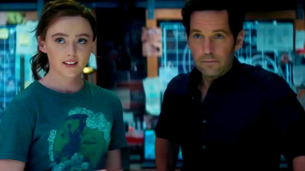 Did Marvel just greenlight Ant-Man 4 ahead of Ant-Man and The Wasp: Quantumania's release? Deets inside | PINKVILLA Did Marvel just greenlight Ant-Man 4 ahead of Ant-Man and The Wasp: Quantumania's release? Deets inside | PINKVILLA