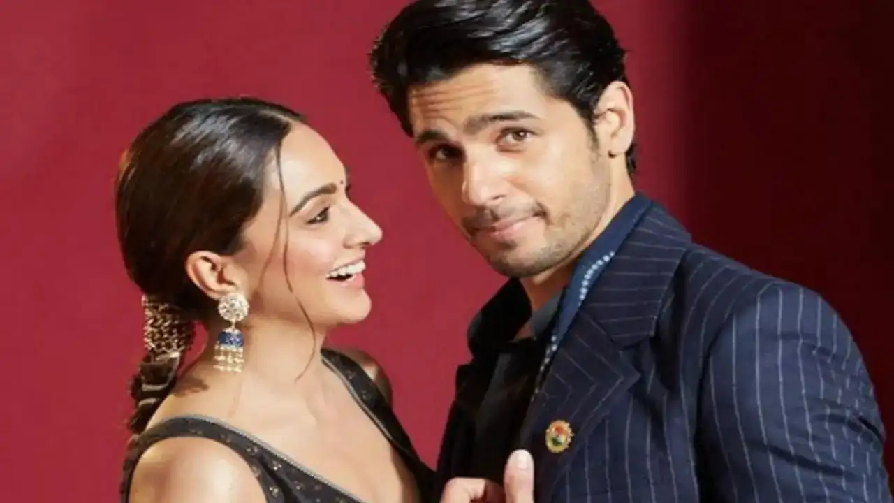 Have Sidharth Malhotra-Kiara Advani’s wedding preps begun in Jaisalmer? Here’s what the guests will enjoy Have Sidharth Malhotra-Kiara Advani’s wedding preps begun in Jaisalmer? Here’s what the guests will enjoy