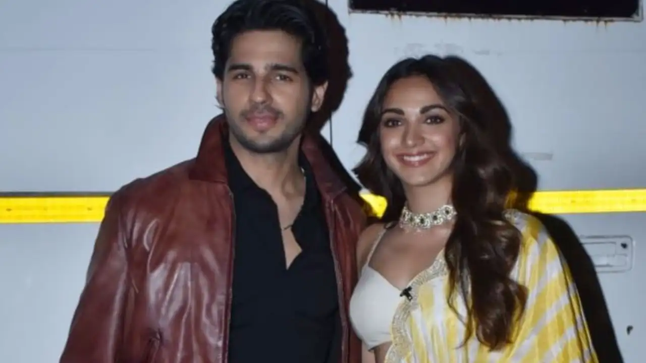 Sidharth Malhotra-Kiara Advani Wedding EXCLUSIVE: All you need to know about the three day functions Pinkvilla