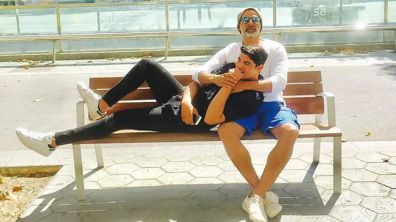 Will Akshay Kumar’s son make his Bollywood debut anytime soon? Here’s what the Selfiee star has to say Will Akshay Kumar’s son make his Bollywood debut anytime soon? Here’s what the Selfiee star has to say