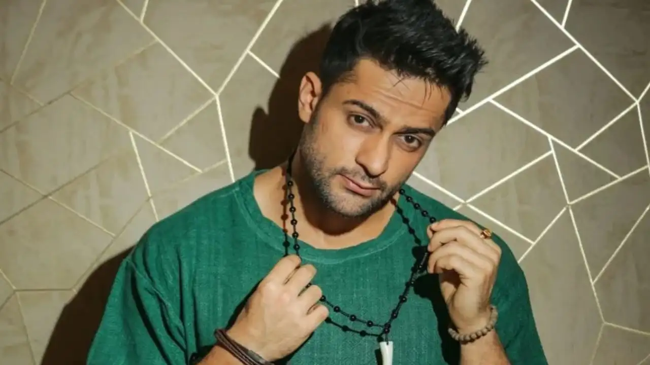 Shalin Bhanot's final act revolves around his relationship with Tina Datta? Deets Inside Shalin Bhanot's final act revolves around his relationship with Tina Datta? Deets Inside