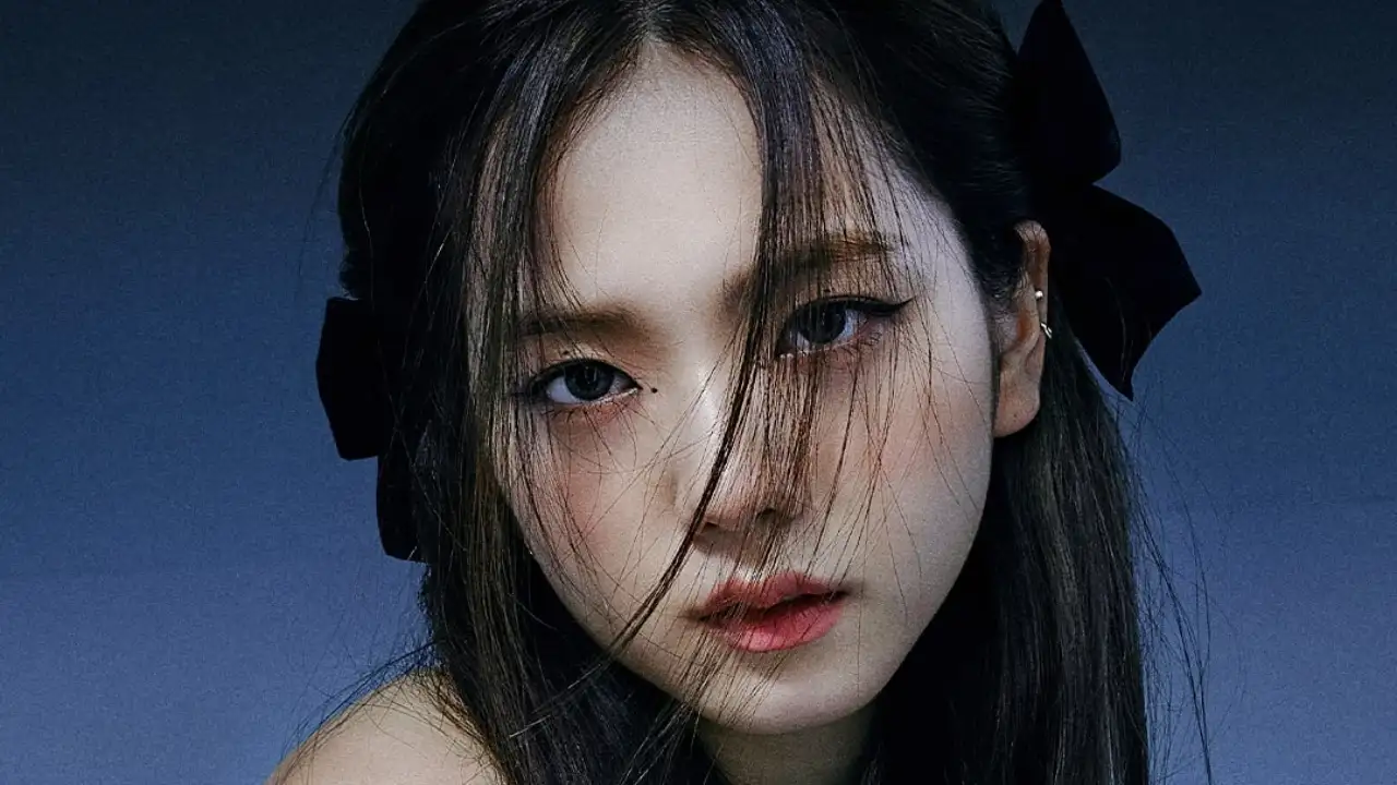 Jisoo Jisoo