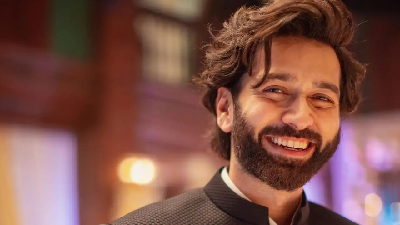 Image Source: Nakuul Mehta Instagram Nakuul Mehta