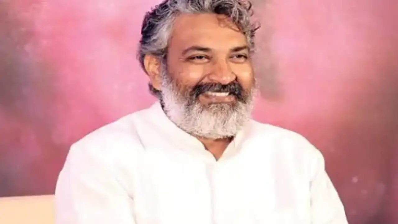 RRR director SS Rajamouli reveals why he moved away from religion; Shares his love for Ramayana, Mahabharata RRR director SS Rajamouli on religion