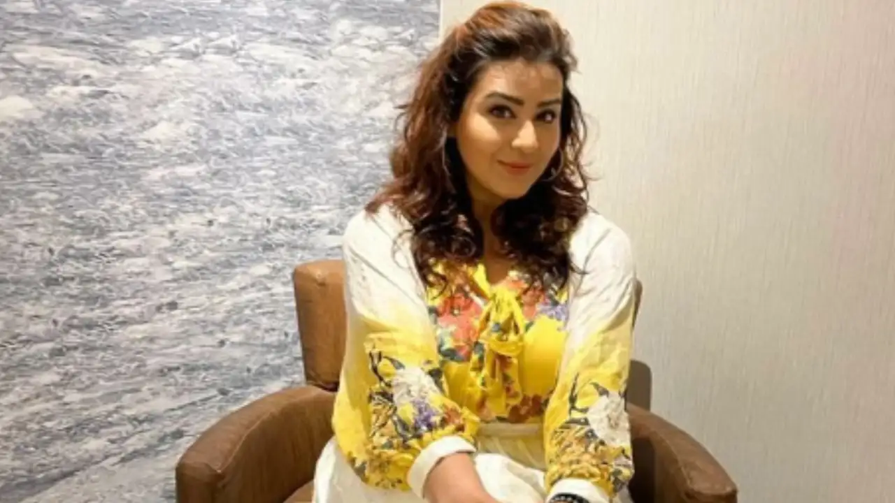 Image Source: Shilpa Shinde Instagram Shilpa