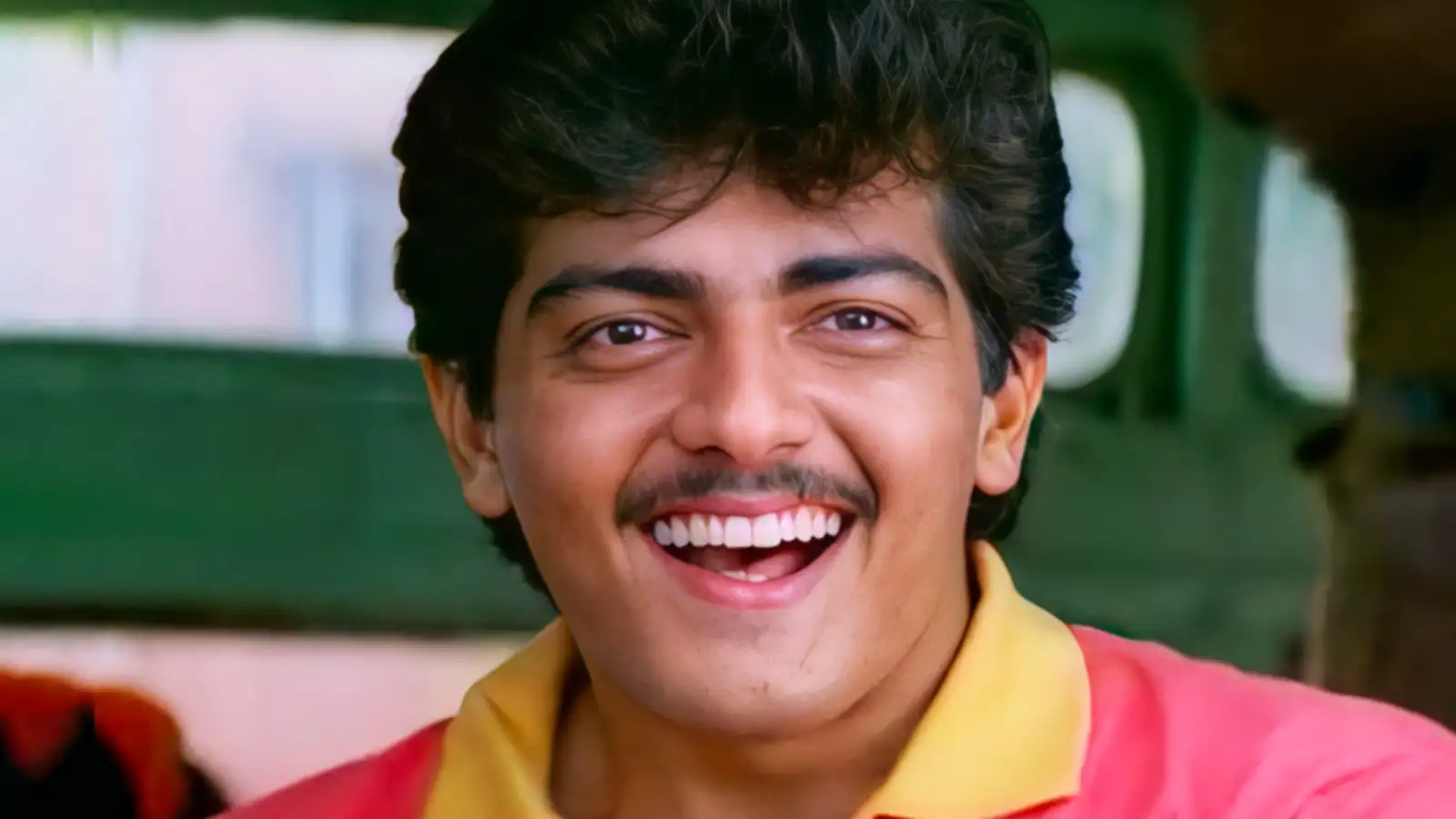 Did you know Ajith Kumar was once called a Romantic hero? Here are 5 films  of the star you should not miss | PINKVILLA