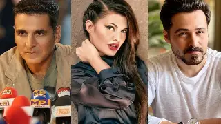 EXCLUSIVE: Jacqueline Fernandez joins Akshay Kumar and Emraan Hashmi for a song, Read Deets