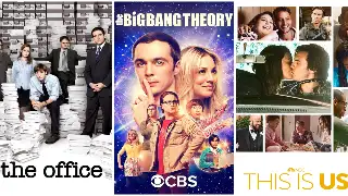 40 Best Amazon Prime series to watch right now - 2023