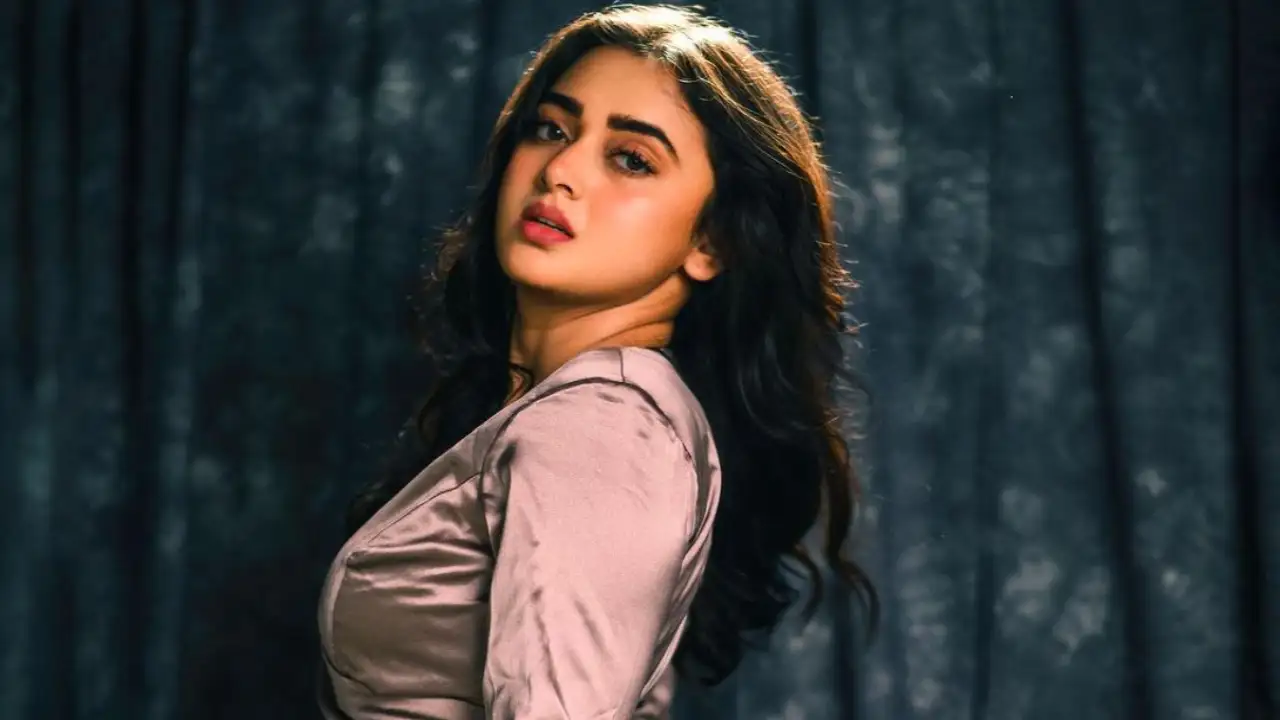 Image Source: Tejasswi Prakash Instagram Tejasswi