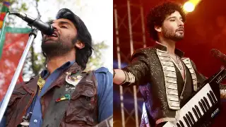 EXCLUSIVE VIDEO: Junooniyatt’s Gautam Singh Vig on his character’s comparisons with Rockstar’s Ranbir Kapoor
