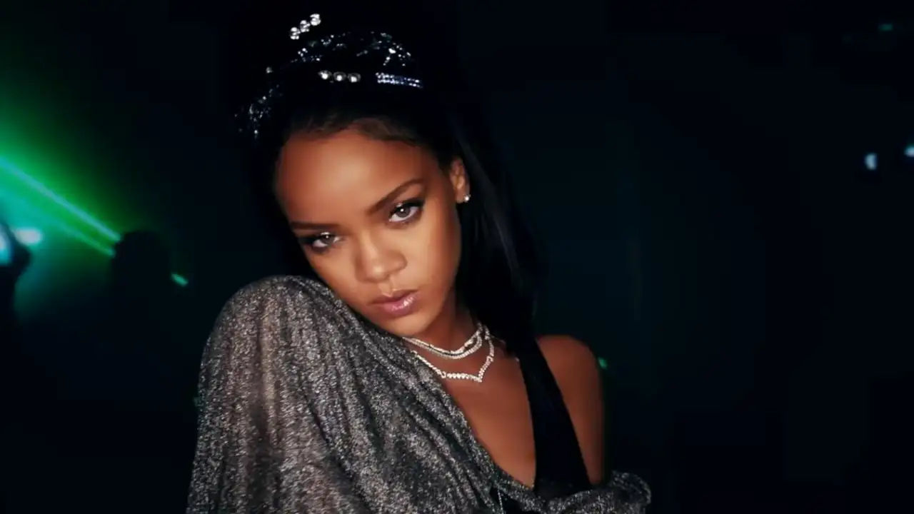 Rihanna headlined the Super Bowl 2023
