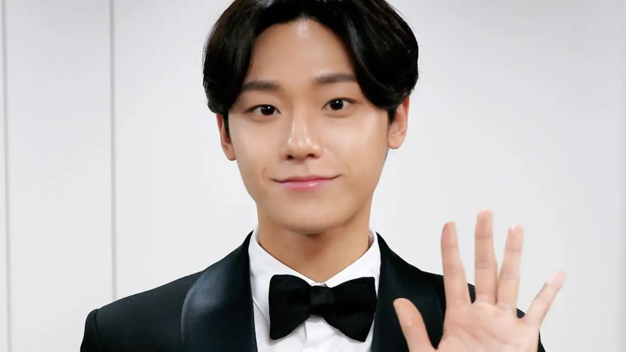Lee Do Hyun: courtesy of Lee Do Hyun’s Instagram Lee Do Hyun: courtesy of Lee Do Hyun’s Instagram