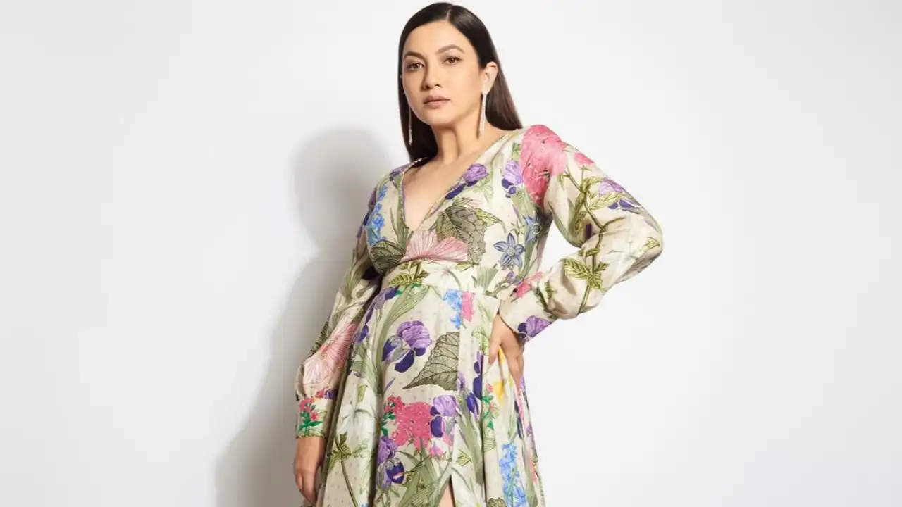 Mom-to-be Gauahar Khan says she won't be able to fast this Ramzan; Here's  what she will do this time | PINKVILLA