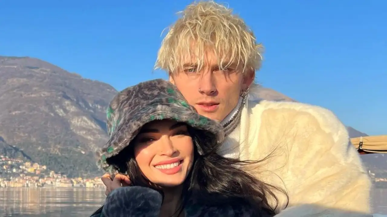Has Megan Fox called off engagement with Machine Gun Kelly amid breakup rumours?