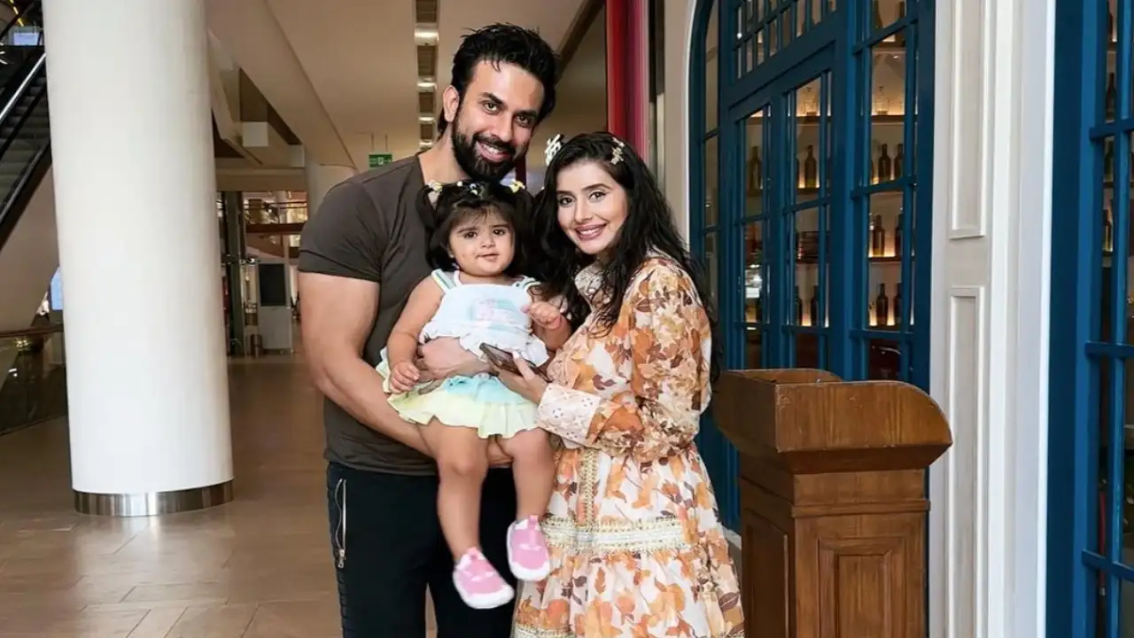 Image Source: Rajeev Sen Instagram Rajeev Sen