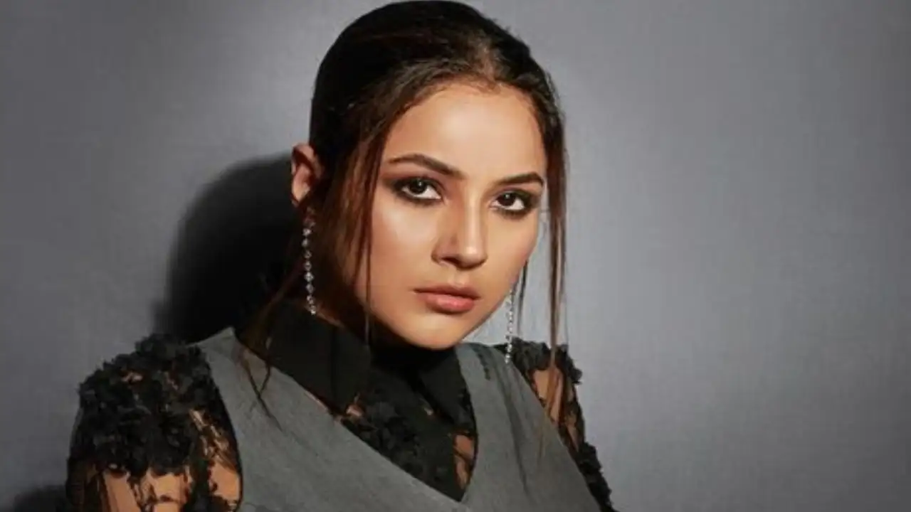 Shehnaaz Gill Shehnaaz Gill