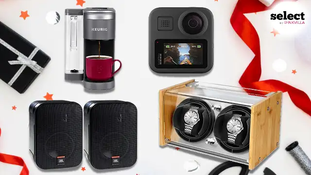 23 Corporate Luxury Gifts to Say Thank You to Your Co-workers 23 Corporate Luxury Gifts to Say Thank You to Your Co-workers