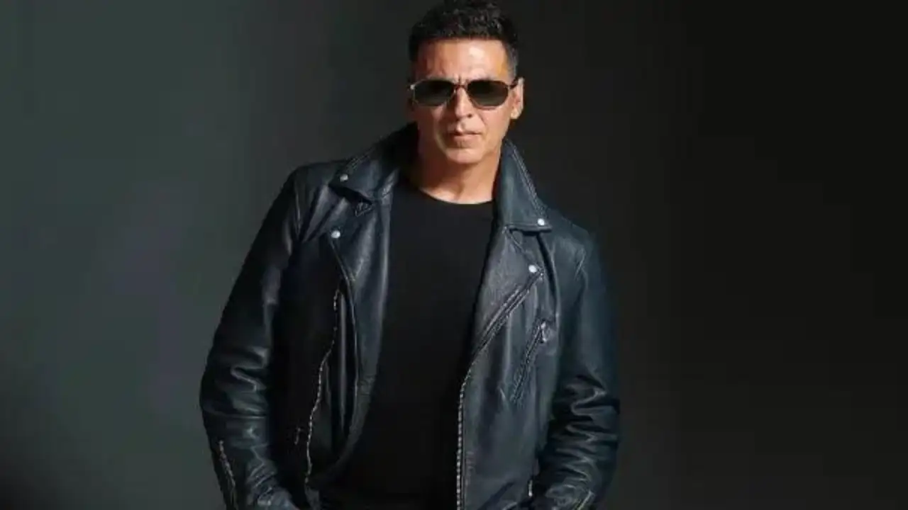 EXCLUSIVE: Akshay Kumar to start Dinesh Vijan’s Sky Force from May EXCLUSIVE: Akshay Kumar to start Dinesh Vijan’s Sky Force from May