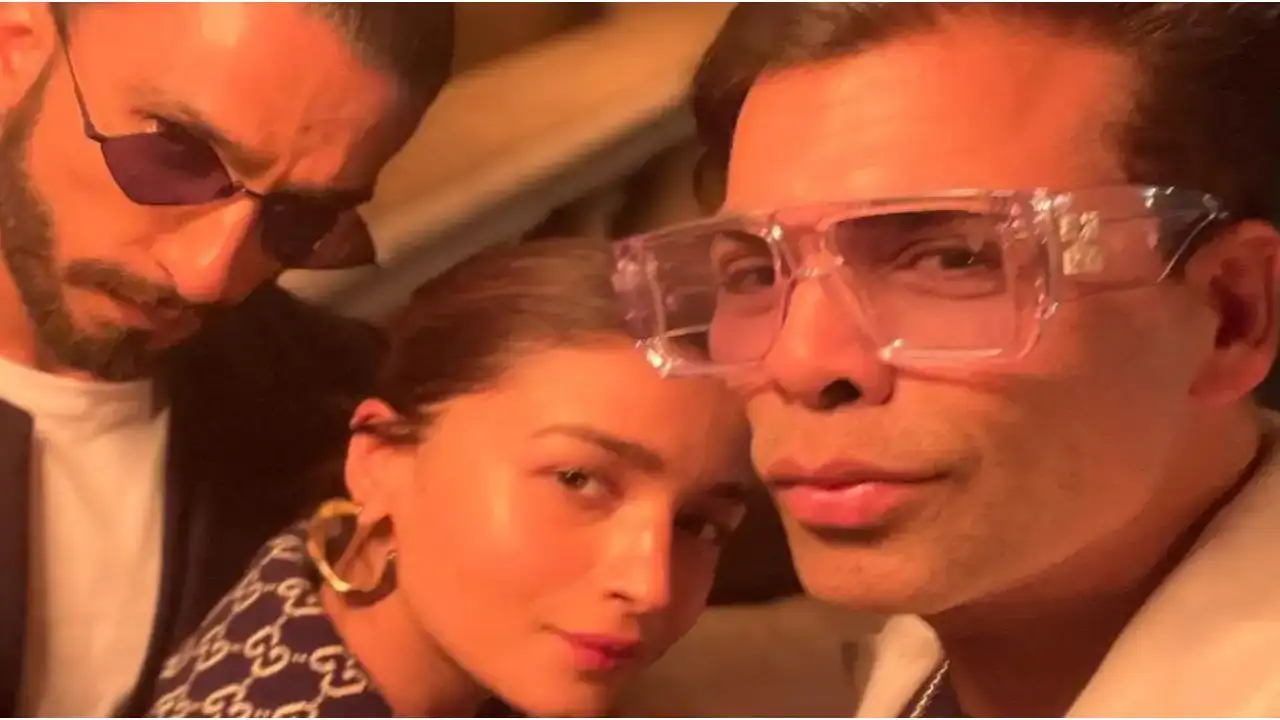 Rocky Aur Rani Ki Prem Kahani starring Alia Bhatt and Ranveer Singh gets a new release date; Find out Rocky Aur Rani Ki Prem Kahani starring Alia Bhatt and Ranveer Singh gets a new release date; Find out