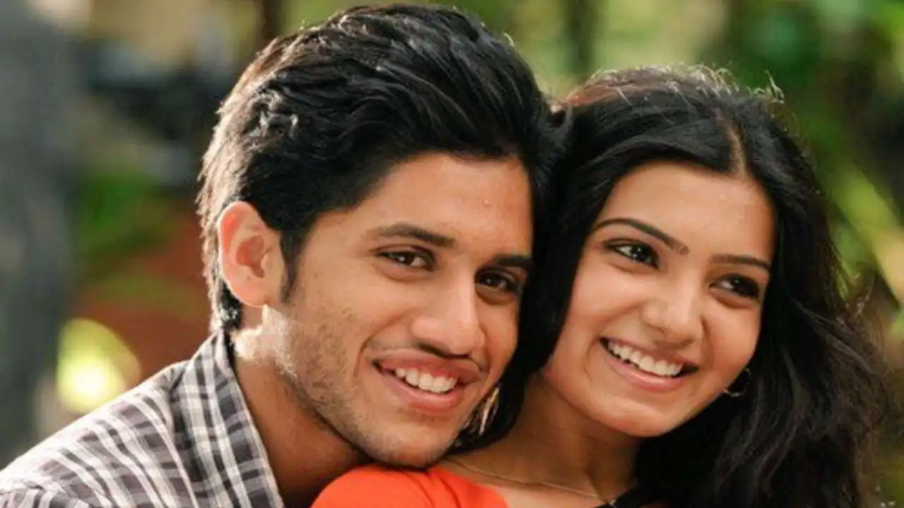 2047704115 naga chaitanya remembers samantha co starrer ye maaya chesave as their first romantic film turns 13 1280*720