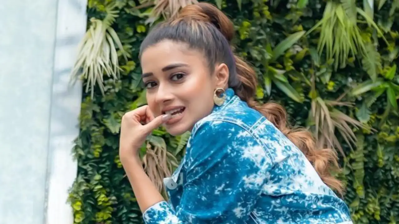 Tina Datta Tina Datta