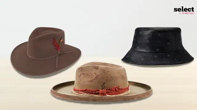 20 Stylish Luxury Hats for Men to Amp Up Their Personal Style 20 Stylish Luxury Hats for Men to Amp Up Their Personal Style