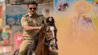 Hoysala Teaser OUT: Dhananjaya plays a rebel cop, up against the corrupt system