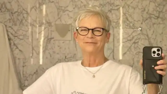 SAG Awards 2023: Why did Jamie Lee Curtis talk about being 'Nepo Baby'? |  PINKVILLA