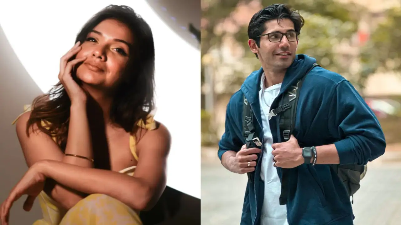 Image Source: Divya Agarwal, Varun Sood Instagram Divya
