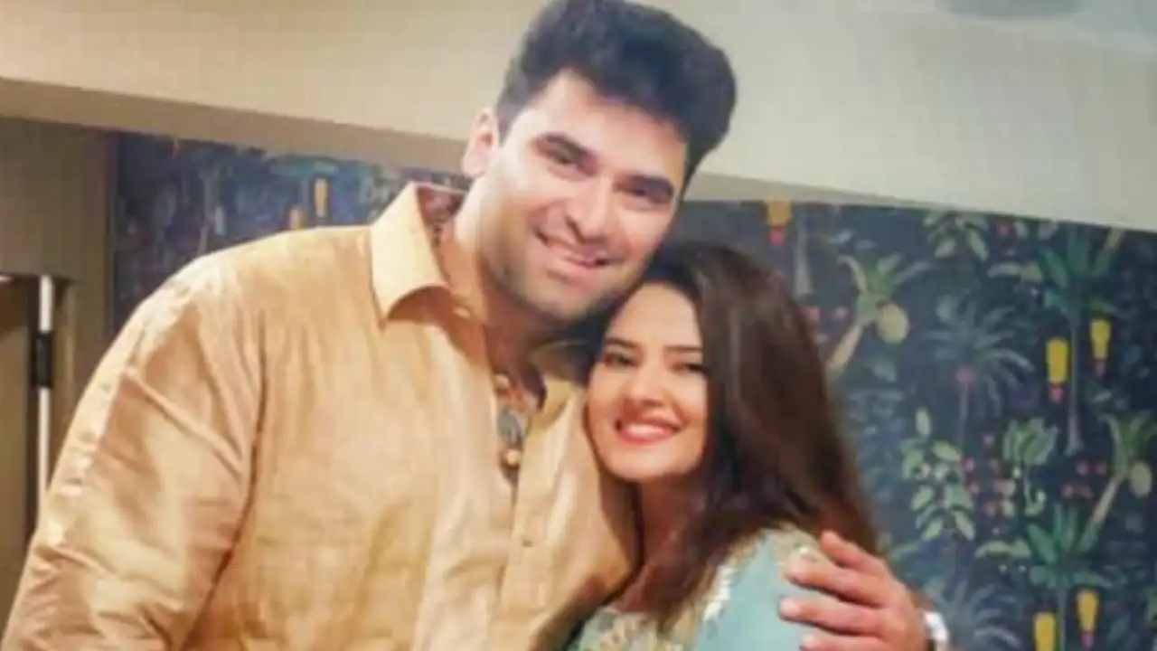 Image Source: Kratika Sengar Instagram Kratika