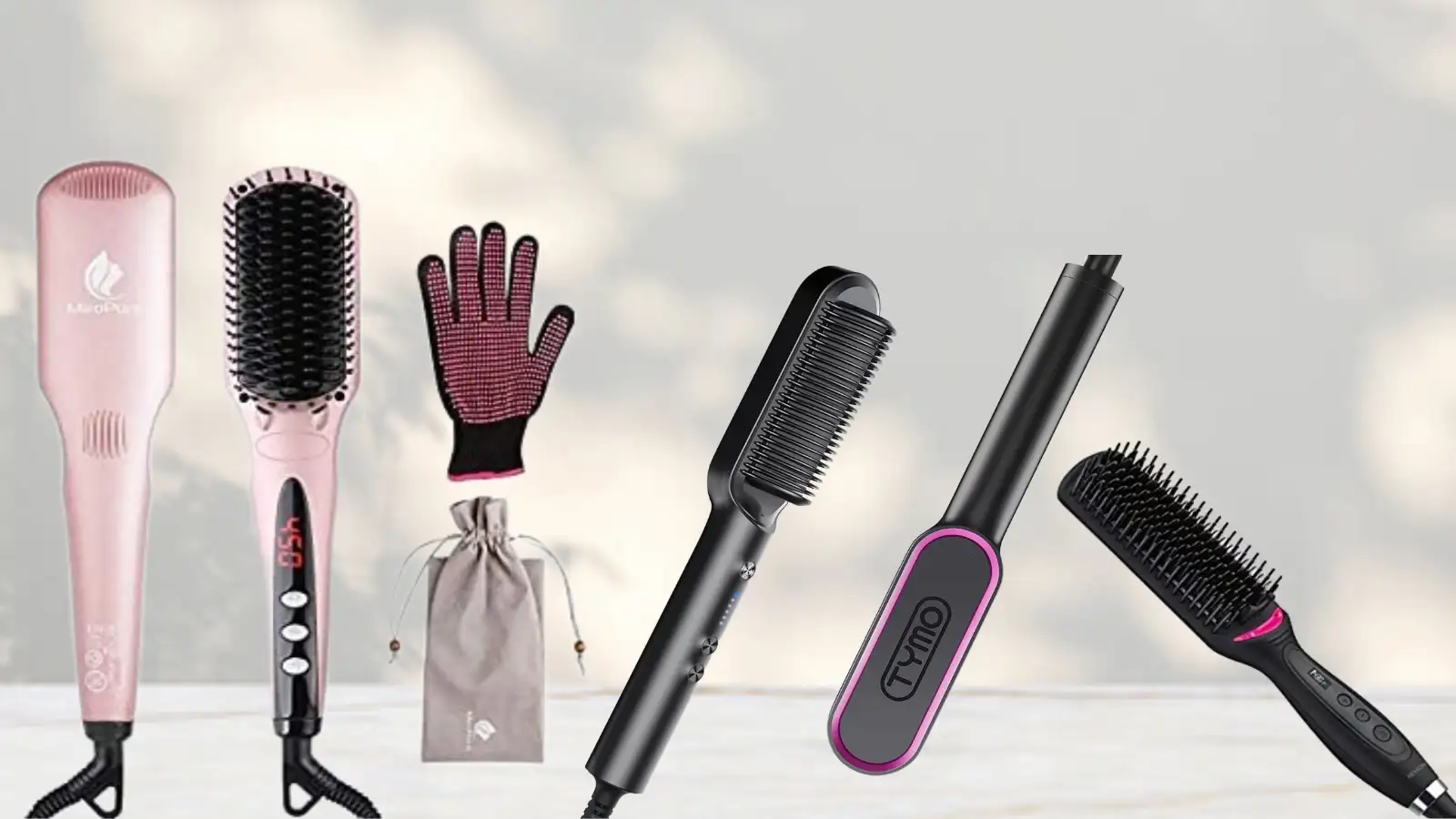 13 Best Hair Straightening Products for Silky Straight Hair | PINKVILLA 13 Best Hair Straightening Products for Silky Straight Hair | PINKVILLA