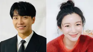 Lee Seung Gi-Lee Da In wedding: Here's what we know so far | PINKVILLA