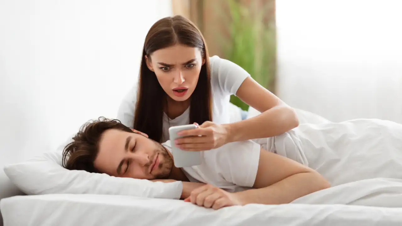Zodiac Signs Who Are Most Likely to Betray You in a Commitment Zodiac Signs Who Are Most Likely to Betray You in a Commitment