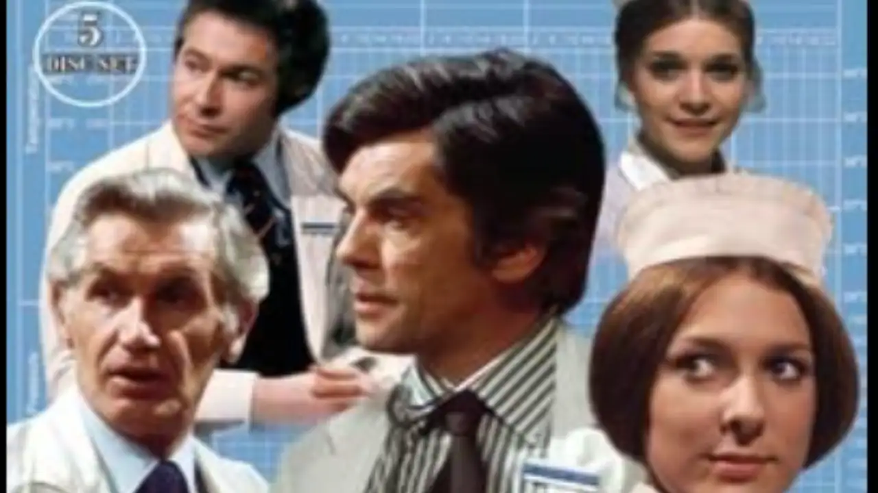 General Hospital General Hospital