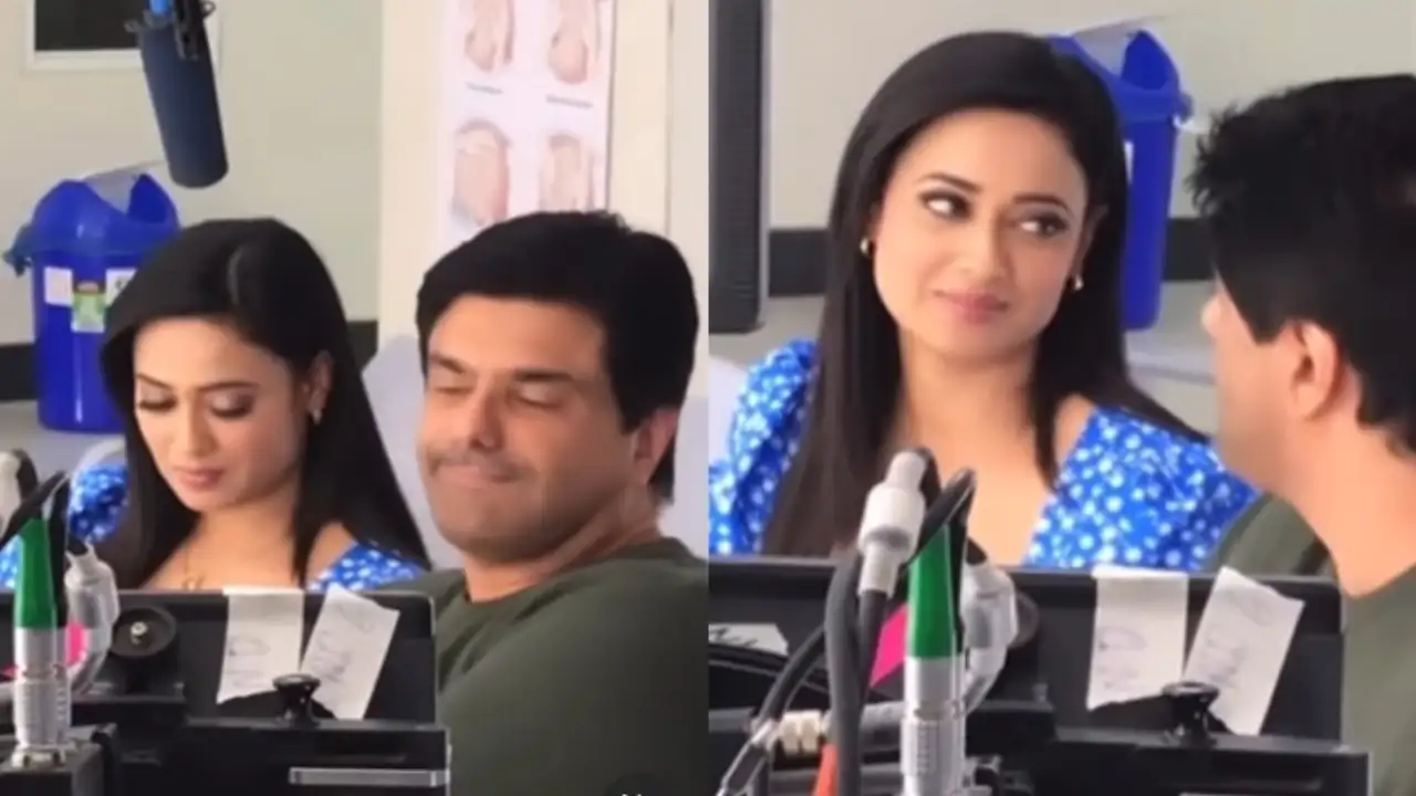 Image Source: Samir Soni Instagram Samir