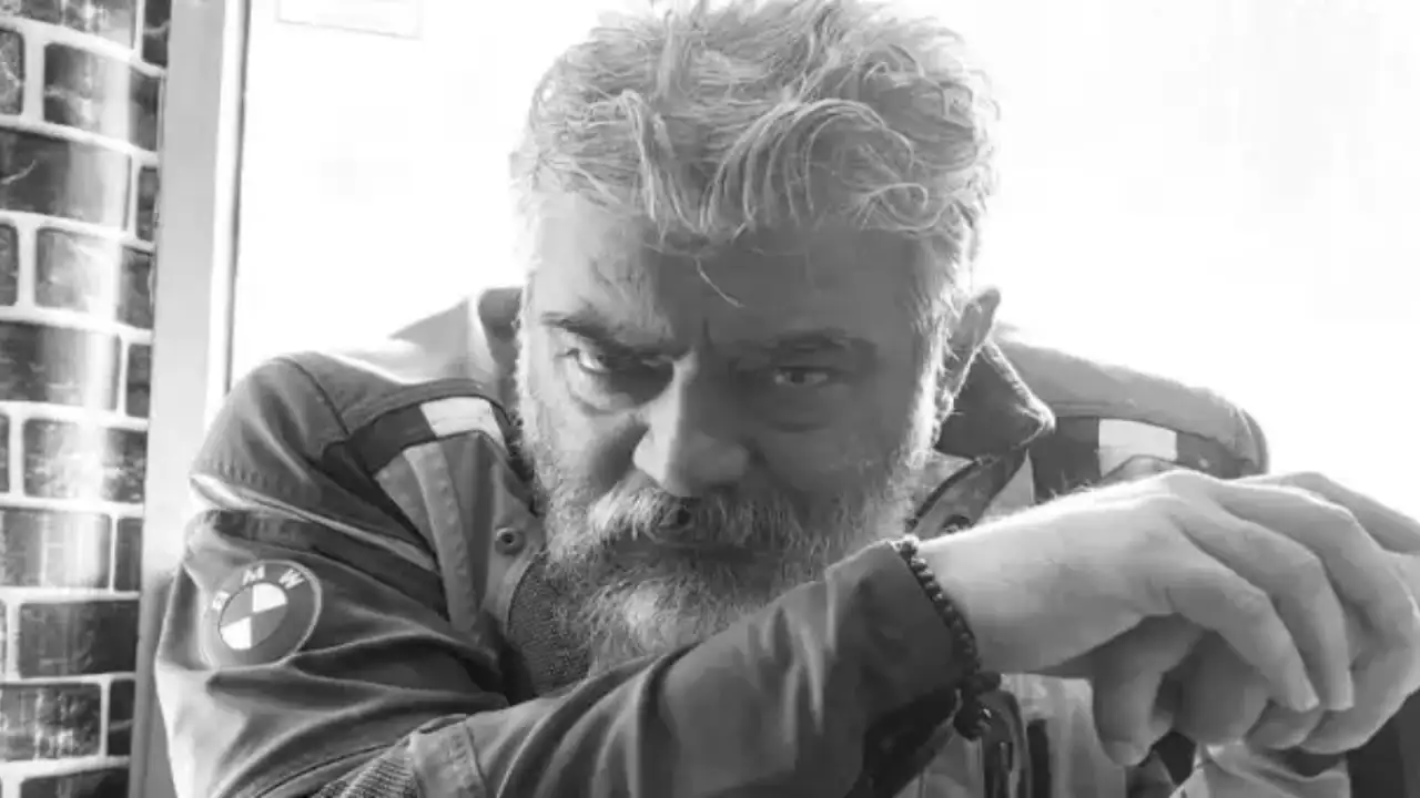 Ajith Kumar's AK62 to be directed by Magizh Thirumeni amid reports of Vignesh Shivan-Ajith's film postponed Ajith Kumar's AK62 to be directed by Magizh Thirumeni
