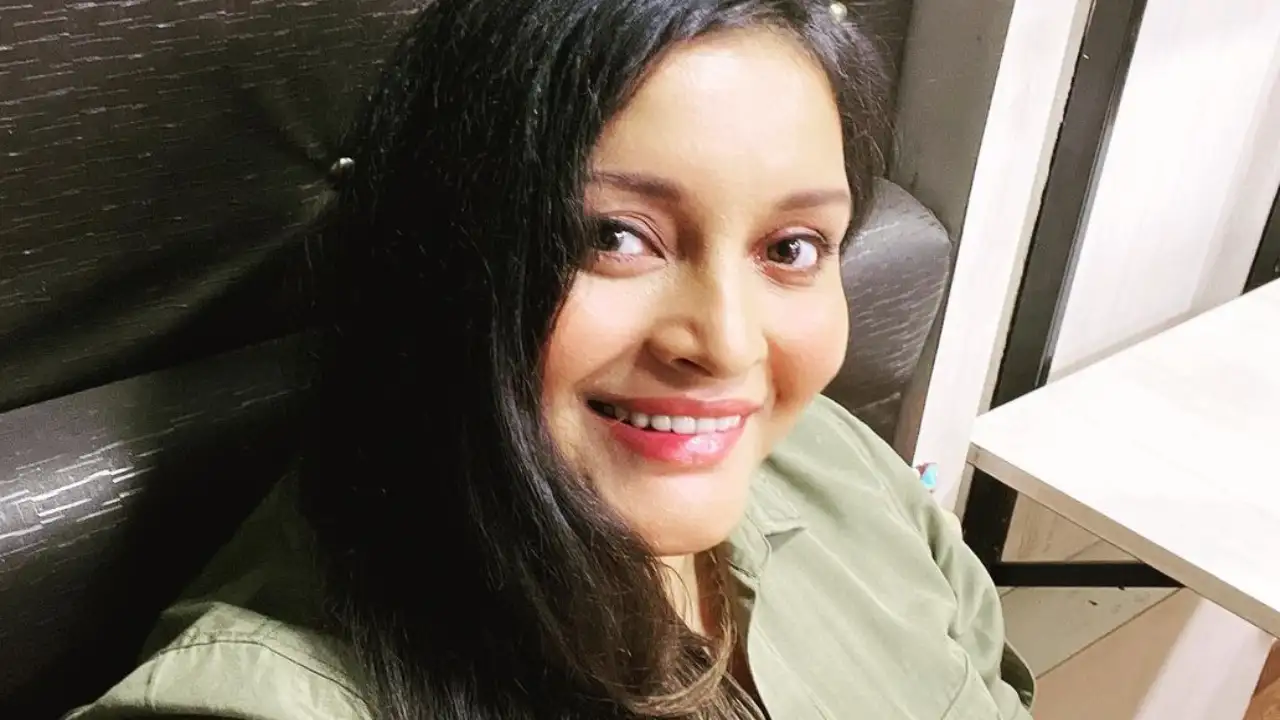 Renu Desai reveals suffering from heart and health issues