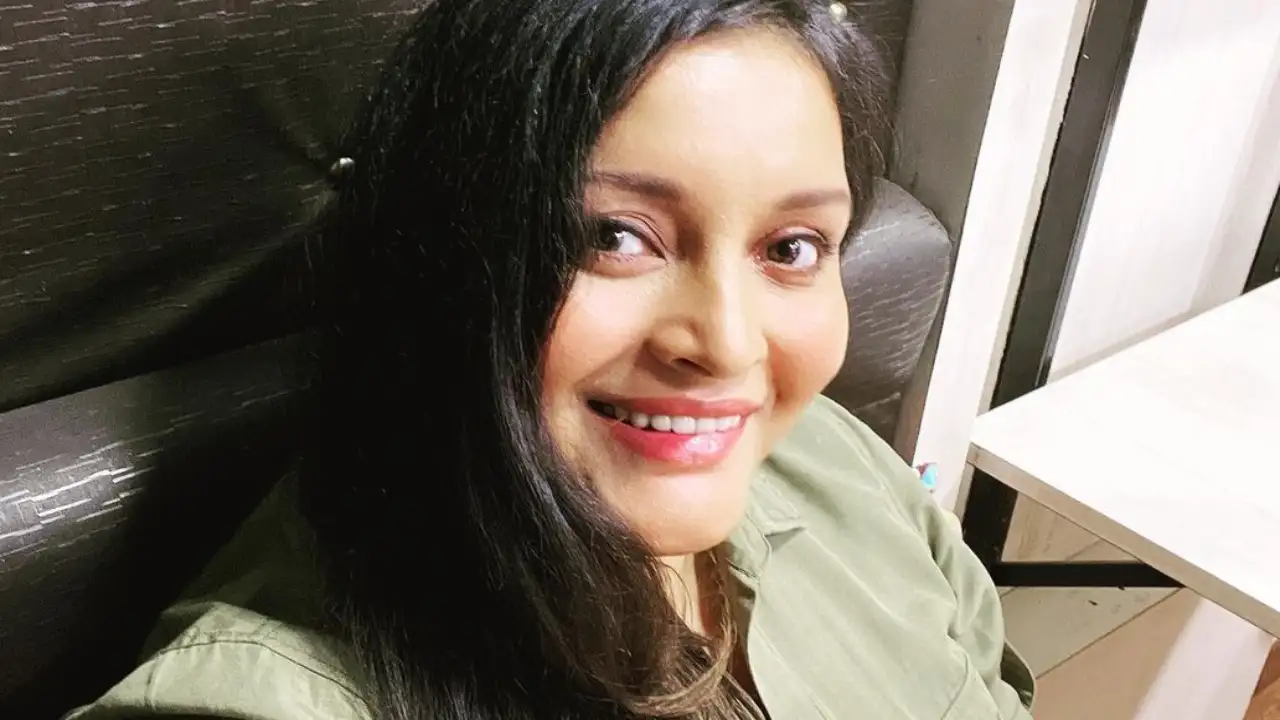 Renu Desai reveals suffering from heart and health issues; Pens a courageous post Renu Desai reveals suffering from heart and health issues