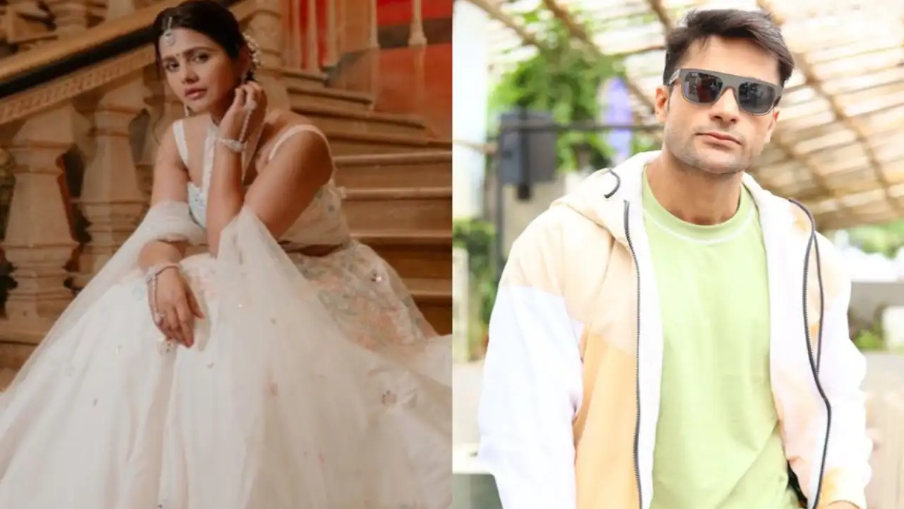 Image Source: Shalin Bhanot, Dalljiet Kaur Instagram Bigg Boss 16