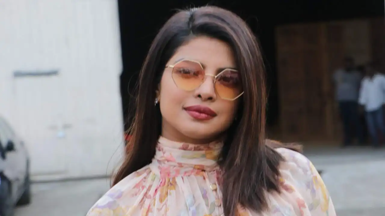 Priyanka Chopra reveals having ‘real drama’ with her hair in Anjaana Anjaani; Here's WHY