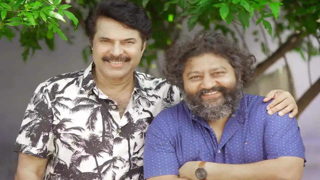 412766821 mammootty lijo jose pellissery nanpakal nerathu mayakkam plagarisim 1280*720