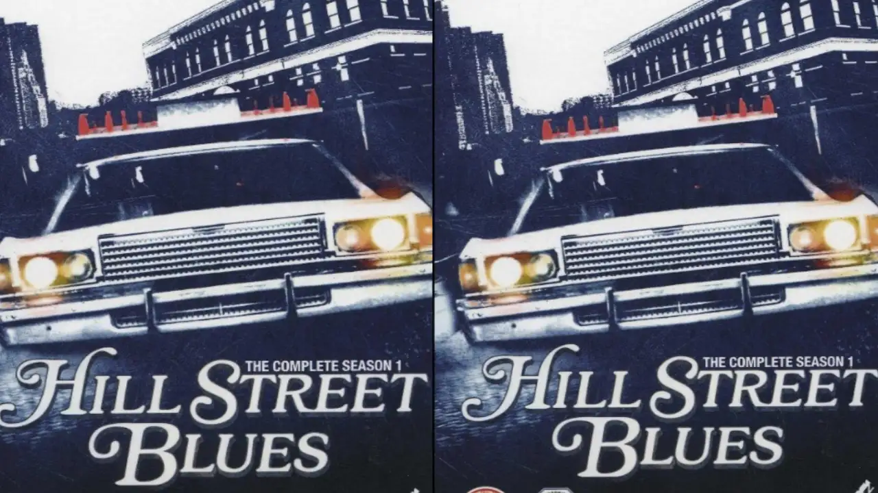Barbara Bosson of Hill Street Blues fame dies at 83 (Image: IMDb)