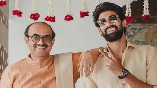 Rana Daggubati and his father D. Suresh Babu land in legal trouble; Summoned in Land Acquisition Case