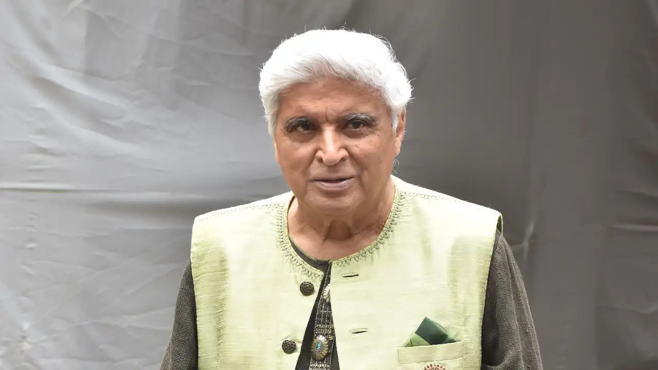 Why Javed Akhtar feels like he has won World War 3 after his return from Pakistan recently? Read here